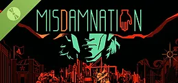 Misdamnation (Demo)