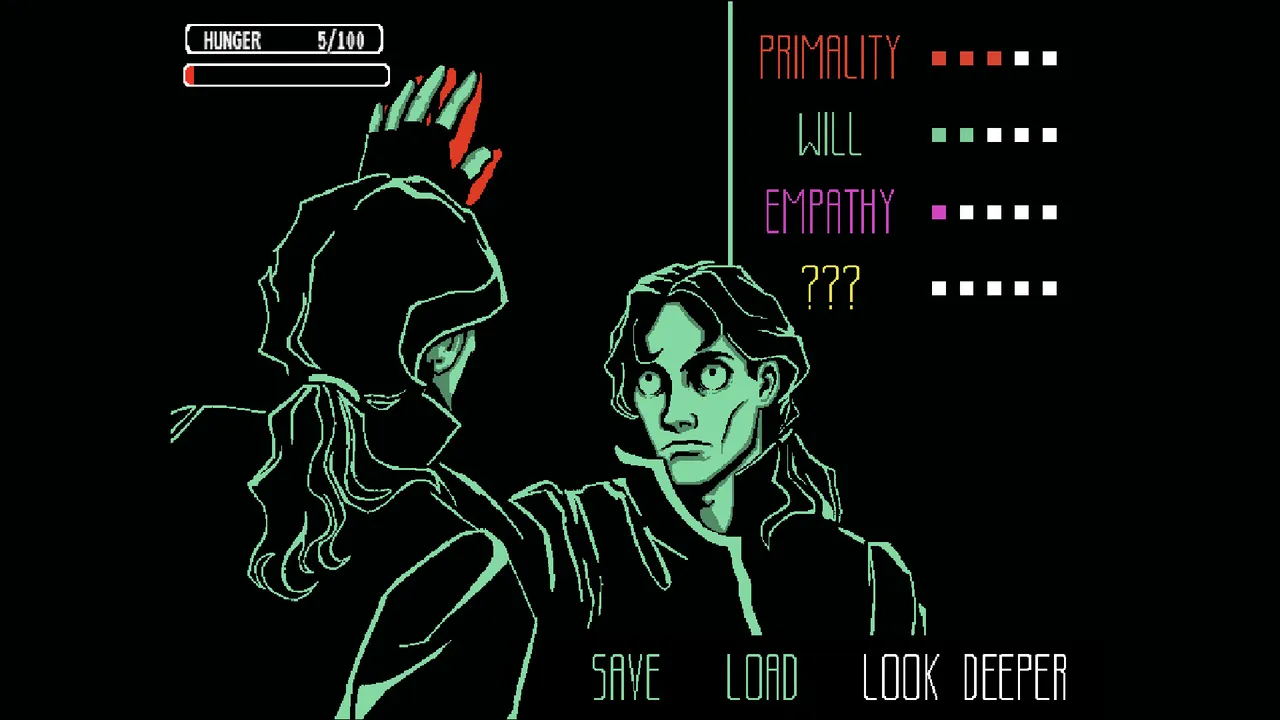 Misdamnation (Demo) Screenshot 3