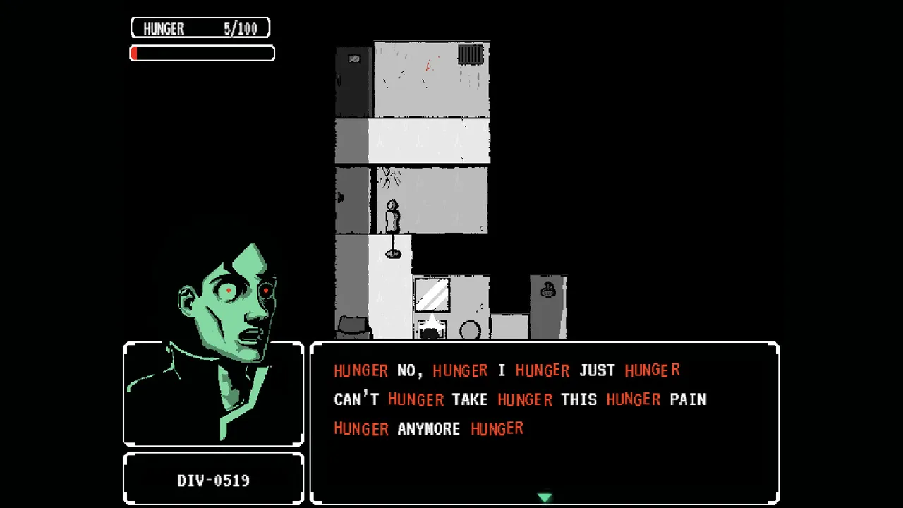 Misdamnation (Demo) Screenshot 0