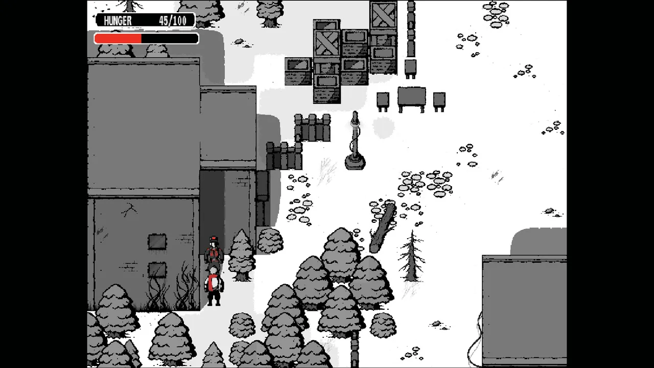 Misdamnation (Demo) Screenshot 2