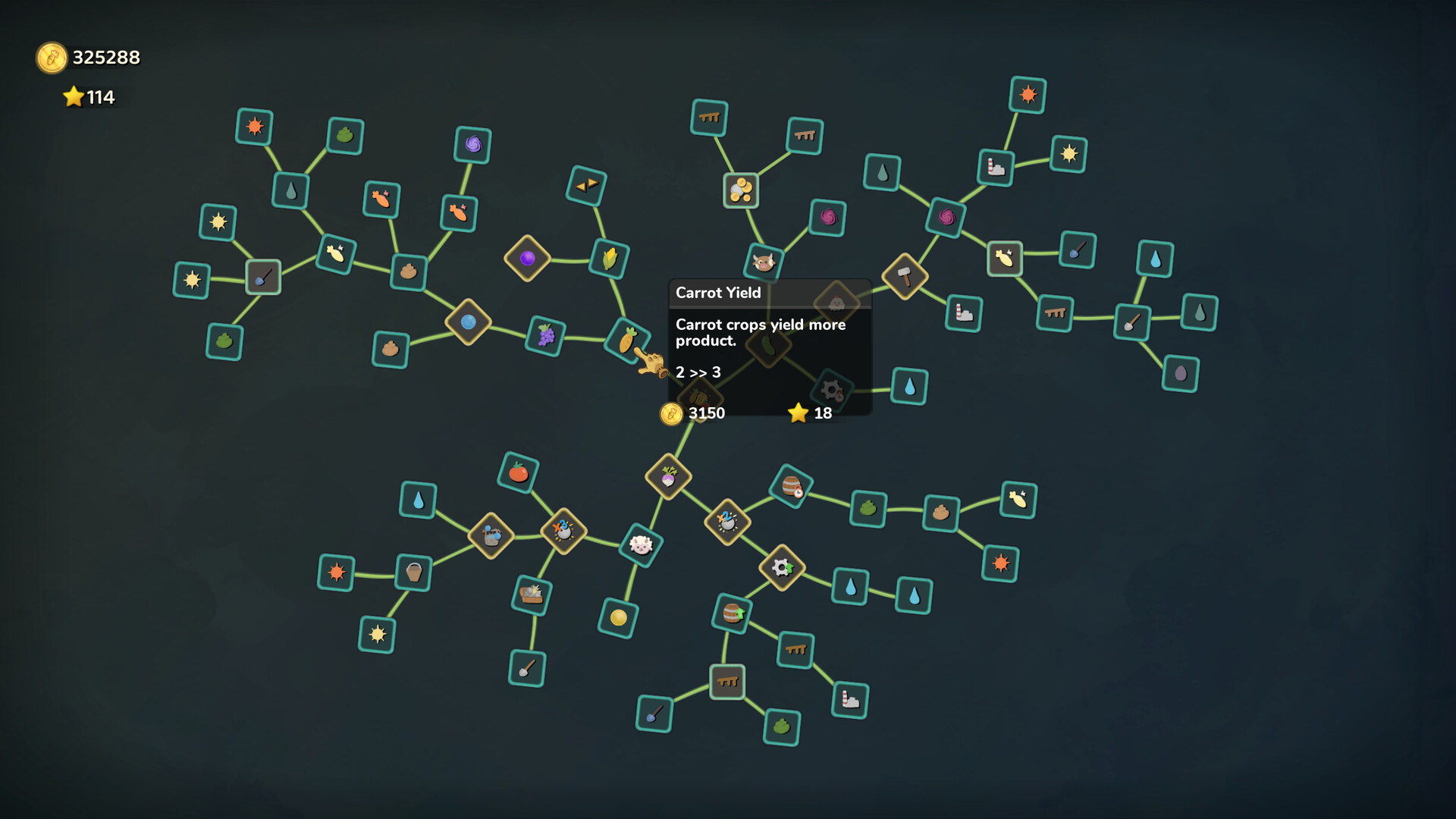 Pachinko Farm Screenshot 3