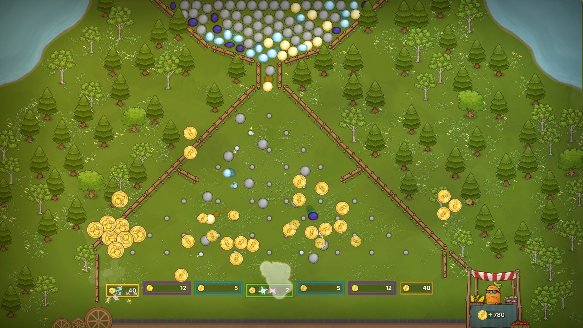 Pachinko Farm Screenshot 6