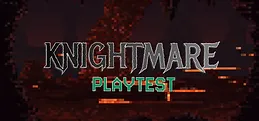 Knightmared Playtest