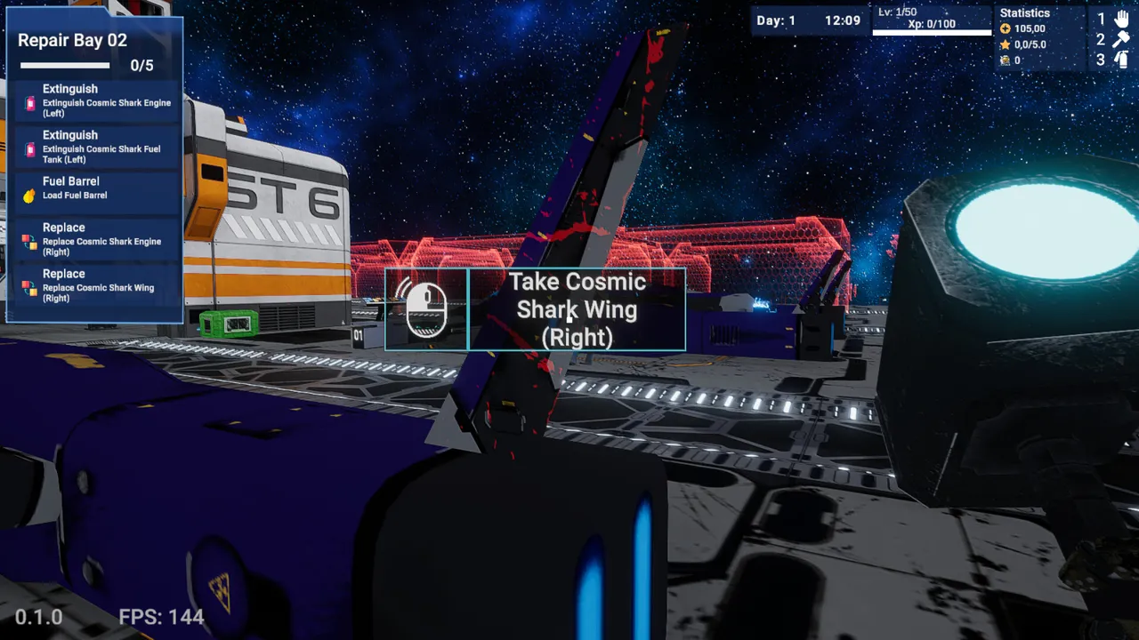 OrbitFix Screenshot 6