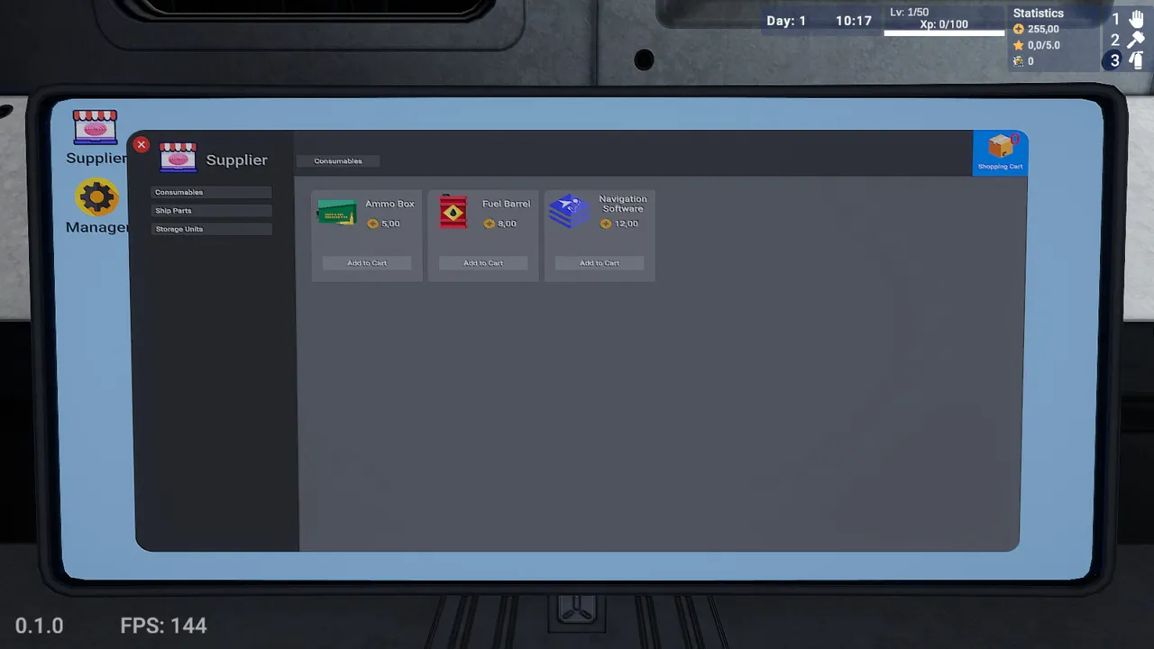 OrbitFix Screenshot 12