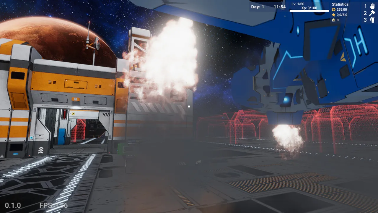 OrbitFix Screenshot 7