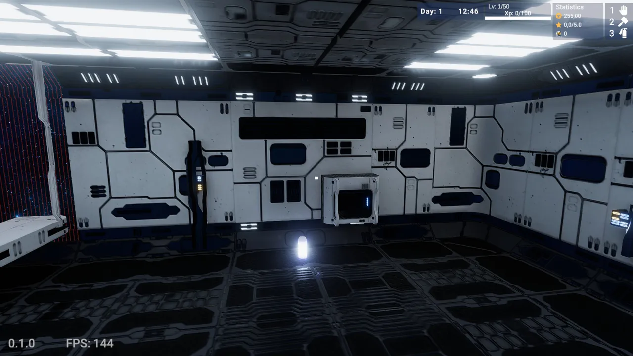 OrbitFix Screenshot 4