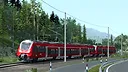 Train Simulator: Mittenwaldbahn: Garmisch-Partenkirchen - Innsbruck Route Add-On Screenshot 6