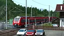 Train Simulator: Mittenwaldbahn: Garmisch-Partenkirchen - Innsbruck Route Add-On Screenshot 5