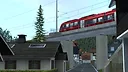 Train Simulator: Mittenwaldbahn: Garmisch-Partenkirchen - Innsbruck Route Add-On Screenshot 2