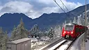 Train Simulator: Mittenwaldbahn: Garmisch-Partenkirchen - Innsbruck Route Add-On Screenshot 3