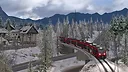 Train Simulator: Mittenwaldbahn: Garmisch-Partenkirchen - Innsbruck Route Add-On Screenshot 7