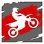 Unicycle icon