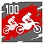 A HUNDRED! icon