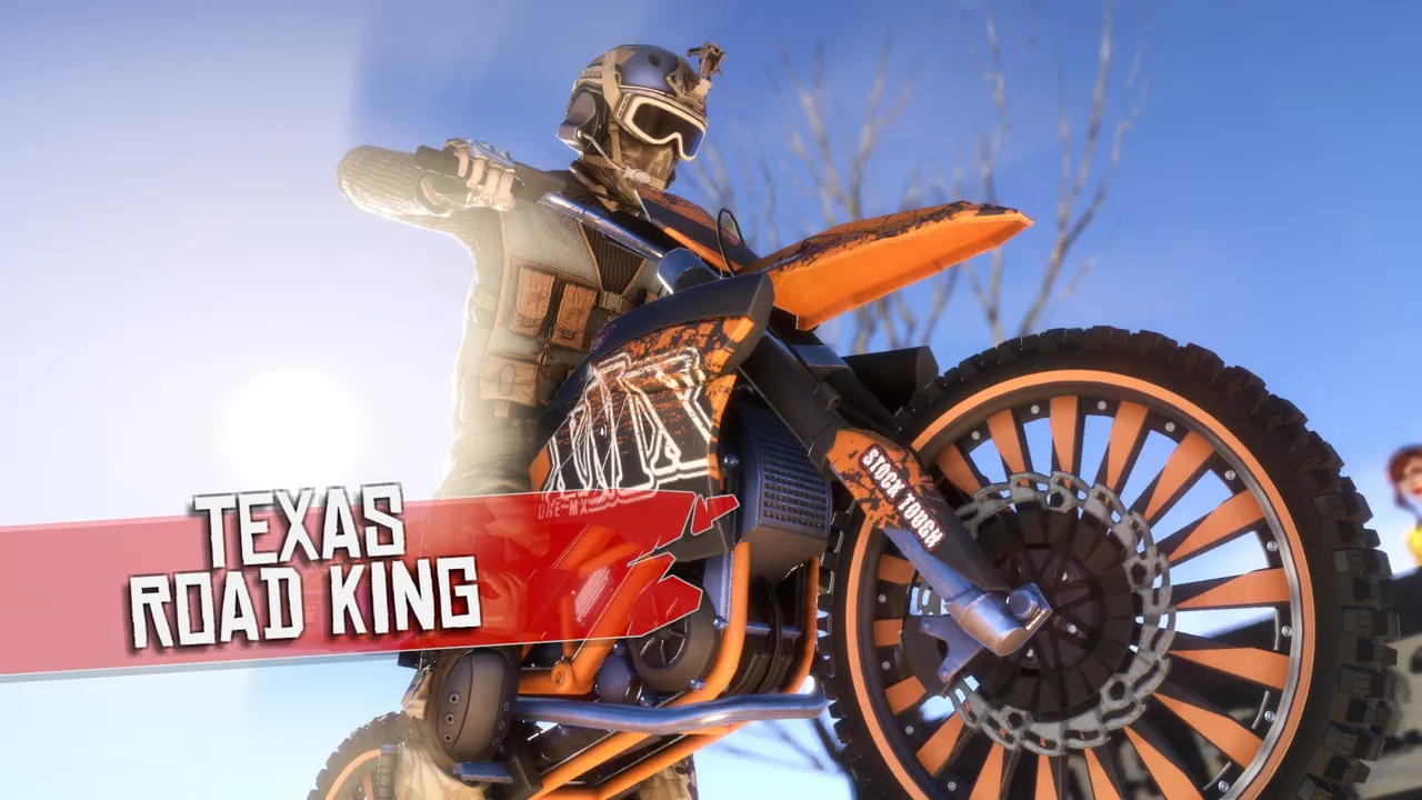 MX Nitro: Unleashed Screenshot 12