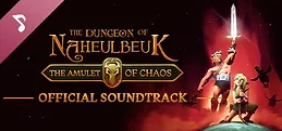 The Dungeon Of Naheulbeuk: The Amulet Of Chaos Soundtrack