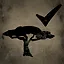 an ordinary day in the African Savanna icon