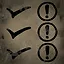 Master's degree icon