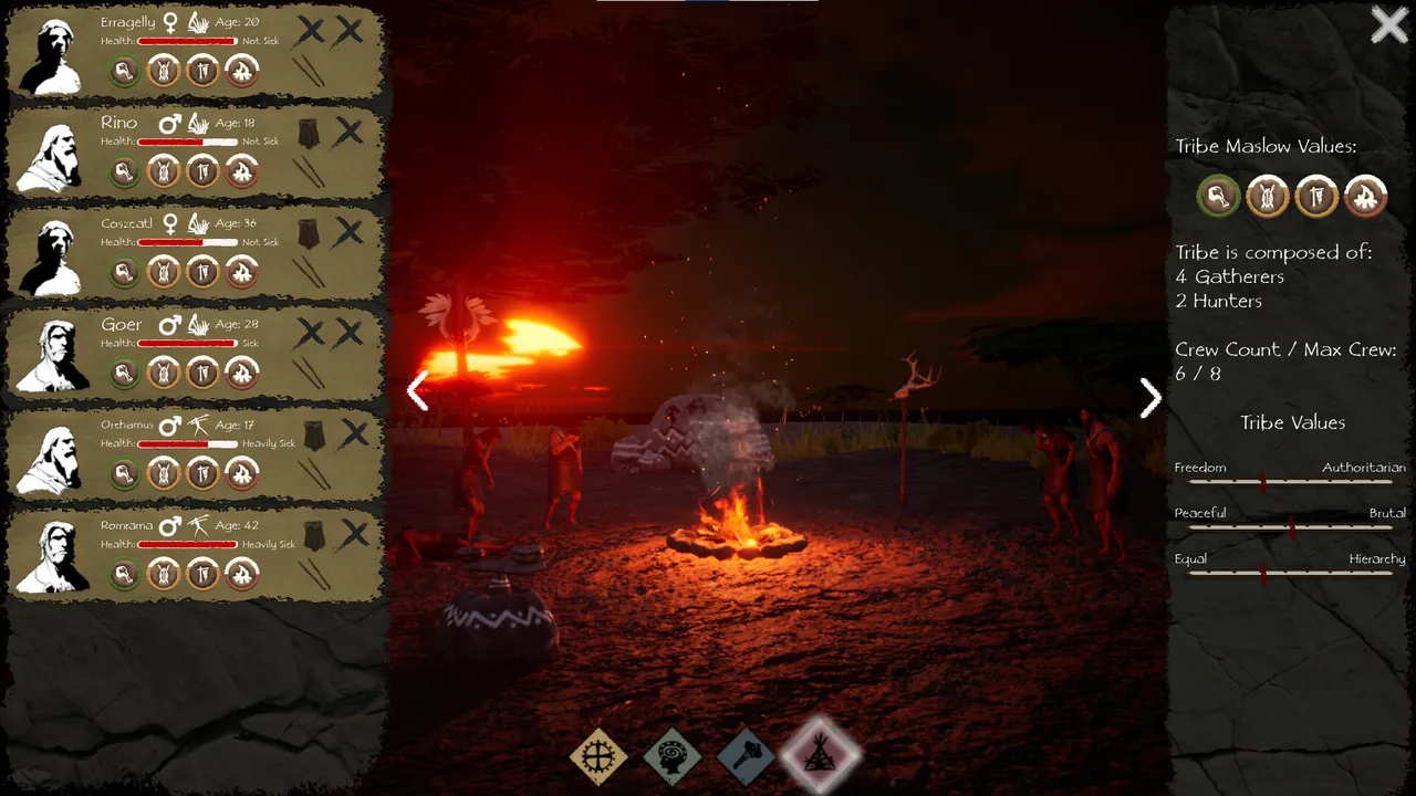 The Ancients Screenshot 7