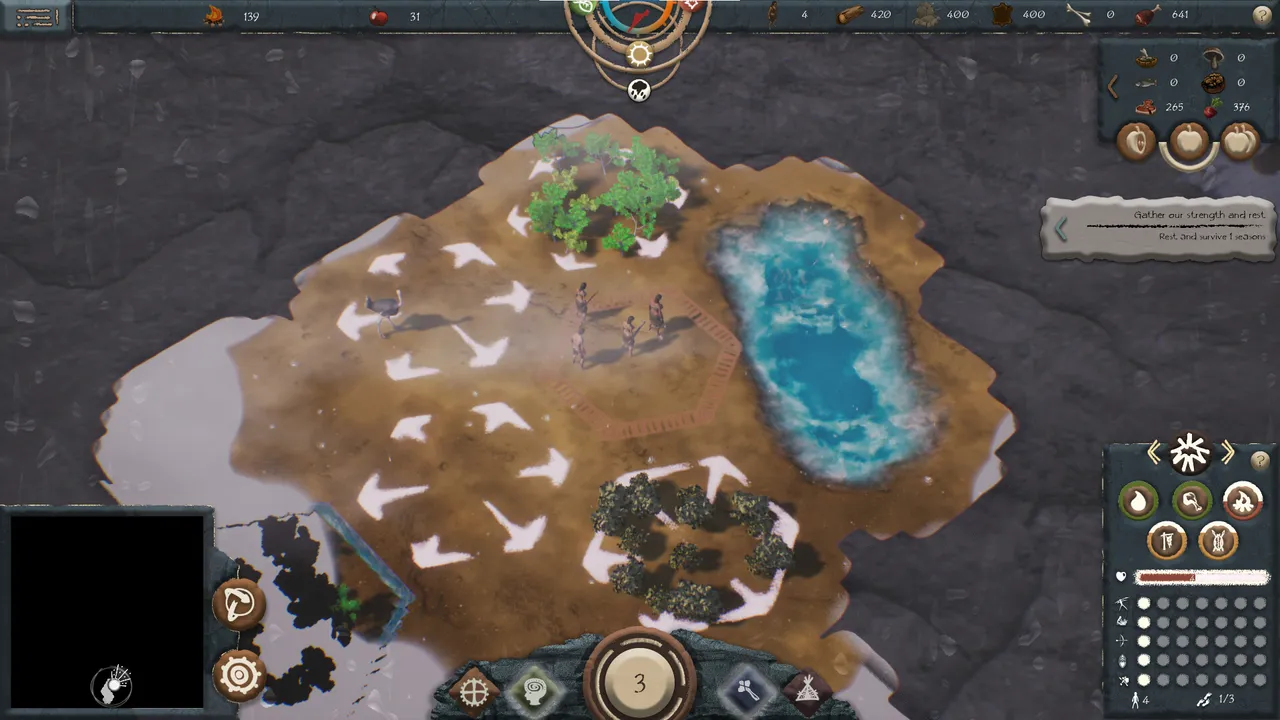 The Ancients Screenshot 4