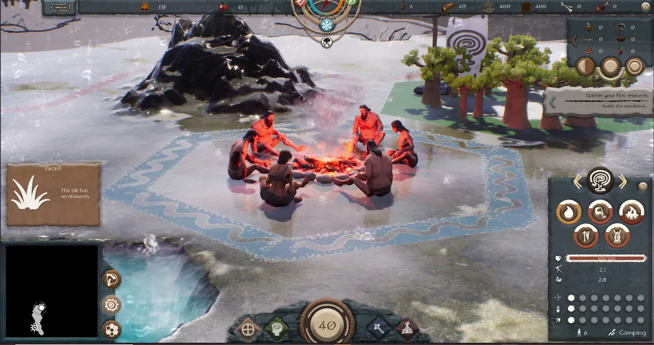 The Ancients Screenshot 8