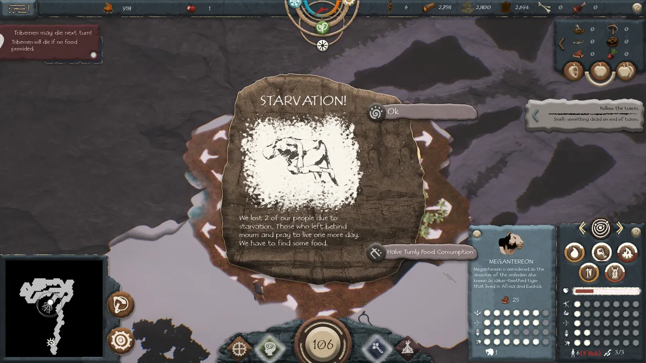 The Ancients Screenshot 5