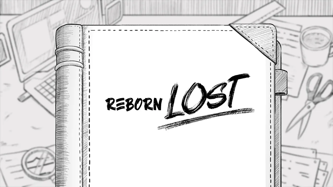 Reborn: Lost Screenshot 0