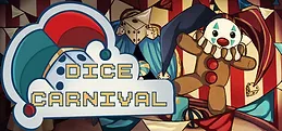 Dice Carnival Playtest