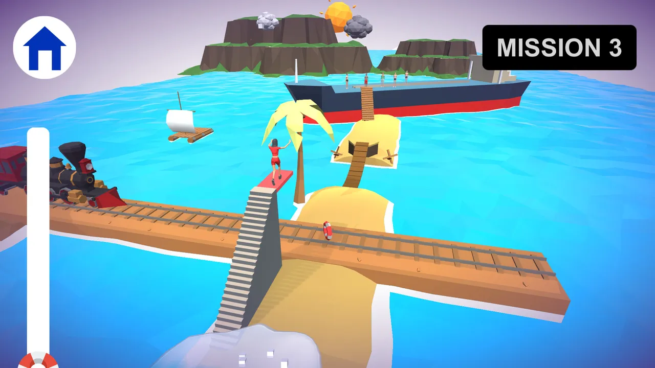 Ocean Rush Screenshot 3