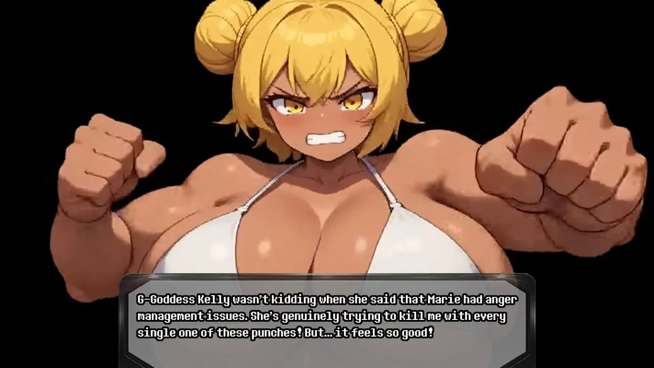 Ni-Vanuatu Dominatrixes Are the Best Screenshot 3