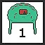 Level 1 icon