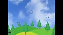 Displacement Arcade Game Box Screenshot 13