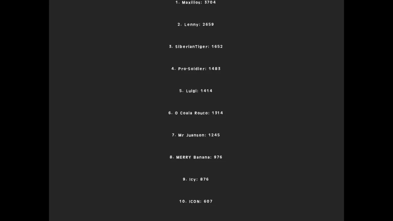 Displacement Arcade Game Box Screenshot 15