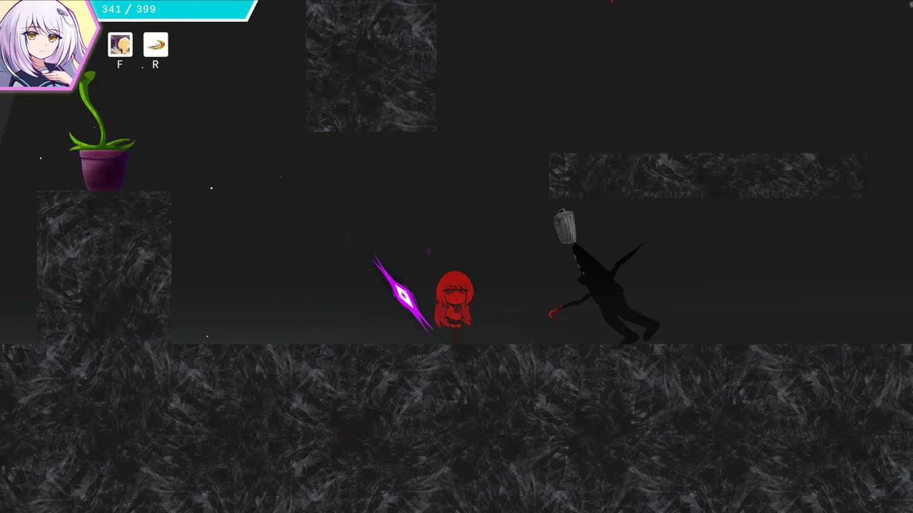 Emotion Hunter Demo Screenshot 3
