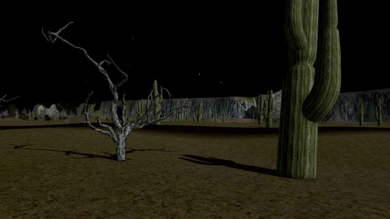 Freedom: A Time to Reckon Screenshot 4