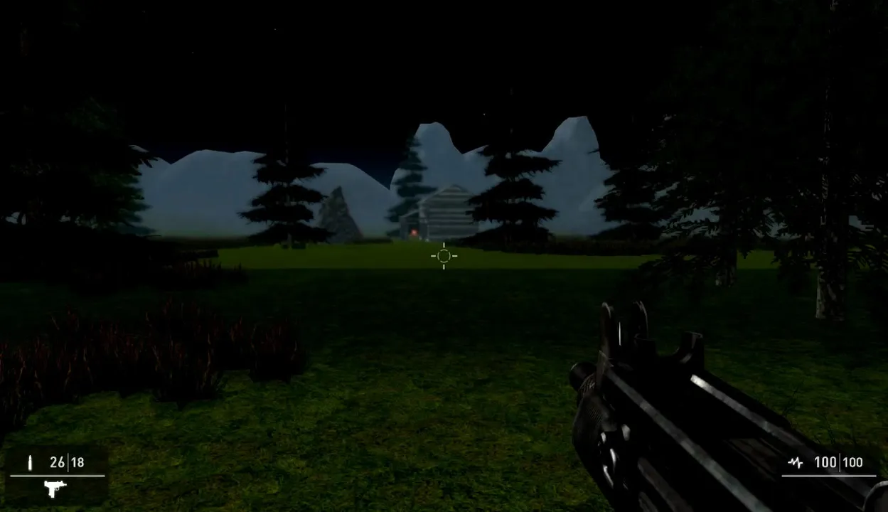Freedom: A Time to Reckon Screenshot 13