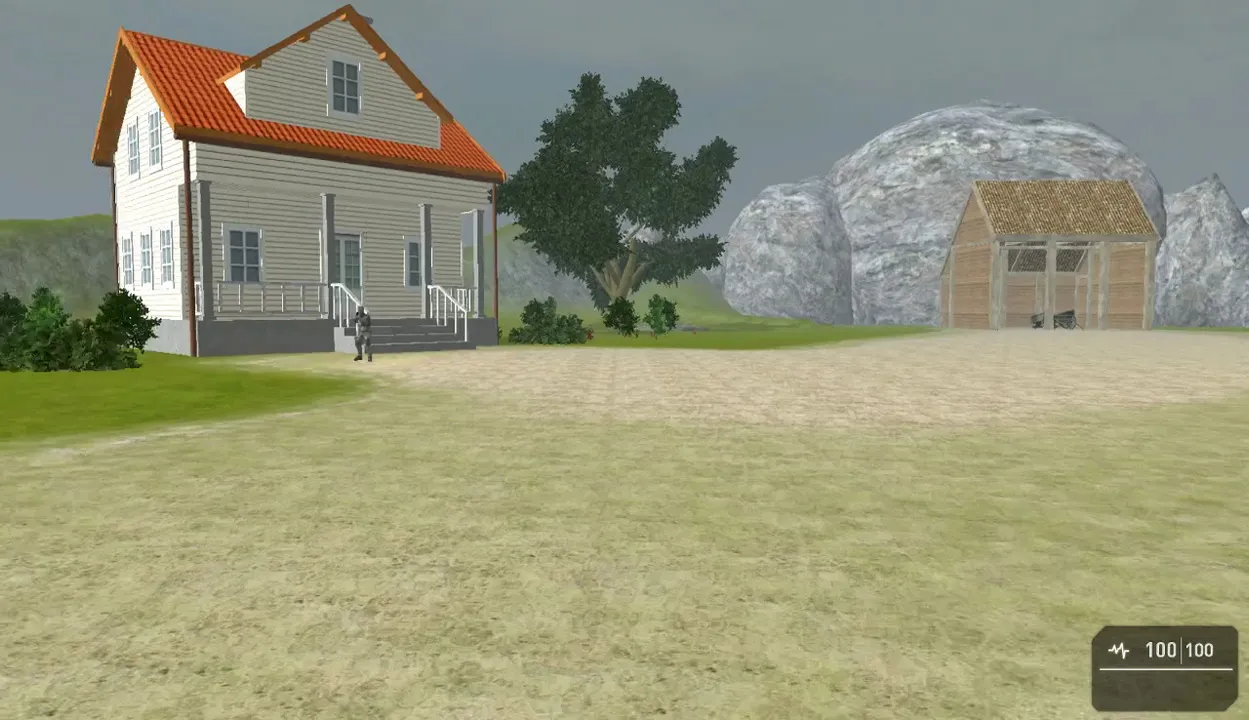 Freedom: A Time to Reckon Screenshot 11