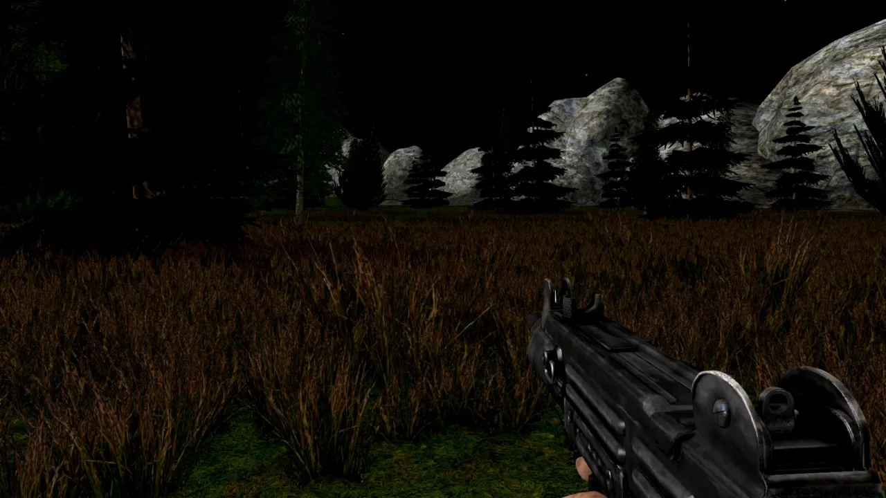 Freedom: A Time to Reckon Screenshot 5