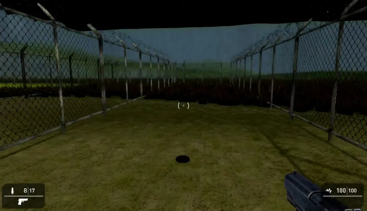 Freedom: A Time to Reckon Screenshot 14