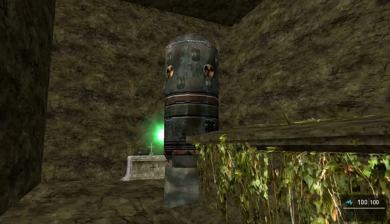 Freedom: A Time to Reckon Screenshot 8