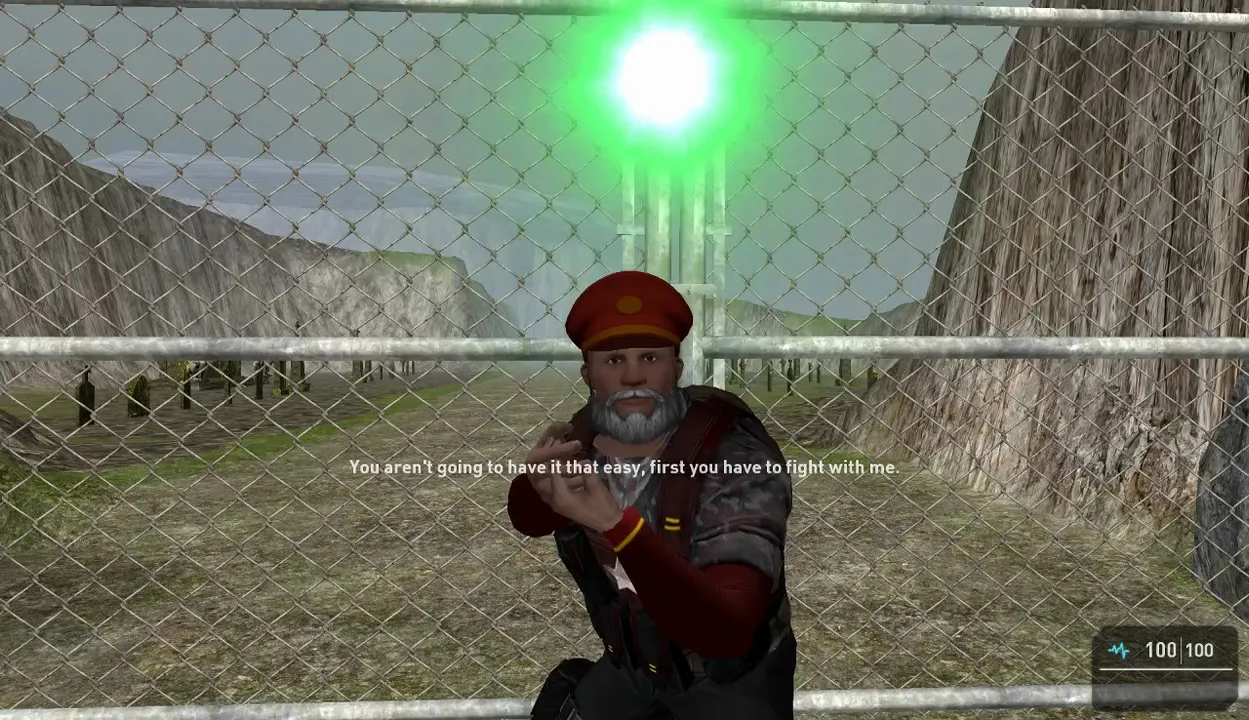 Freedom: A Time to Reckon Screenshot 9
