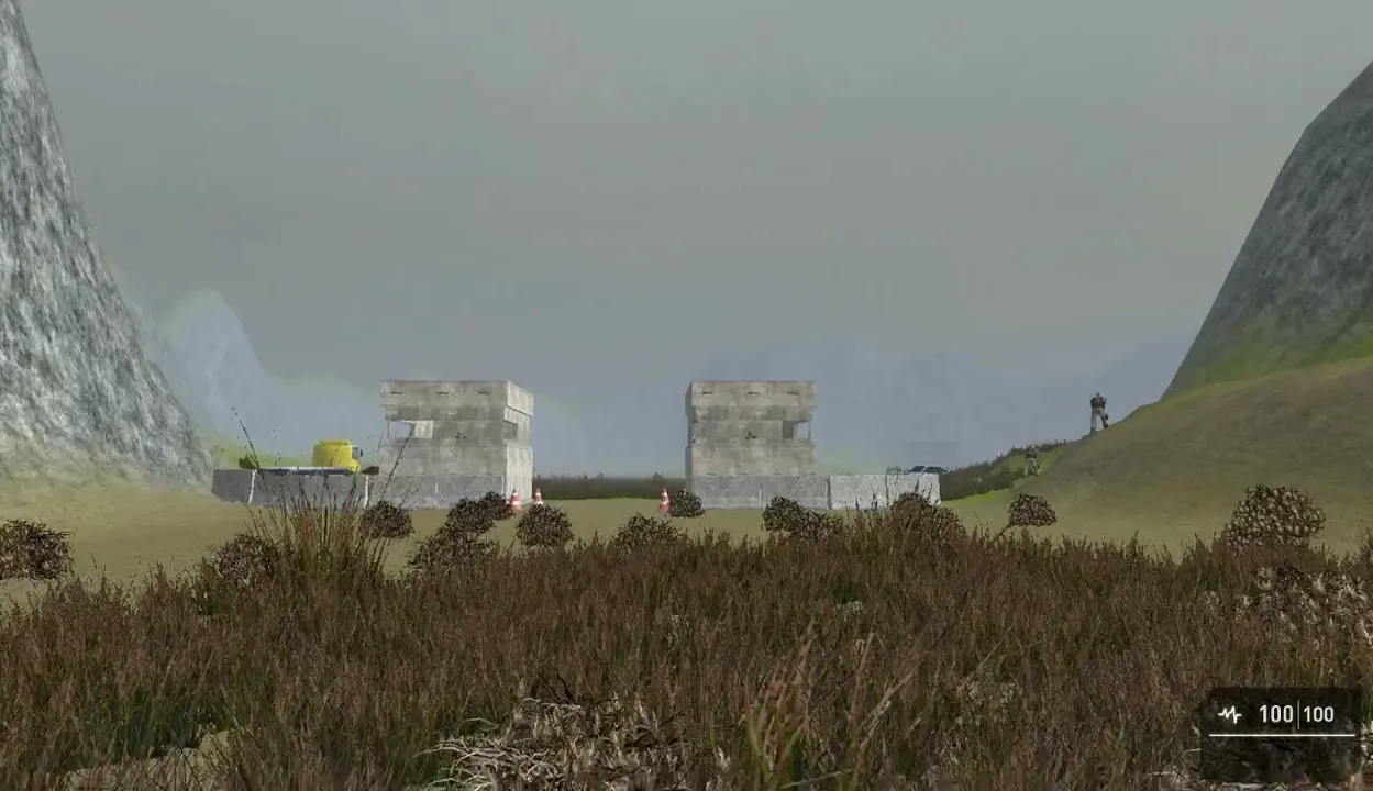 Freedom: A Time to Reckon Screenshot 2