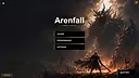 Arenfall Screenshot 0