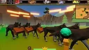 No King No Kingdom - King of Wolves Screenshot 2