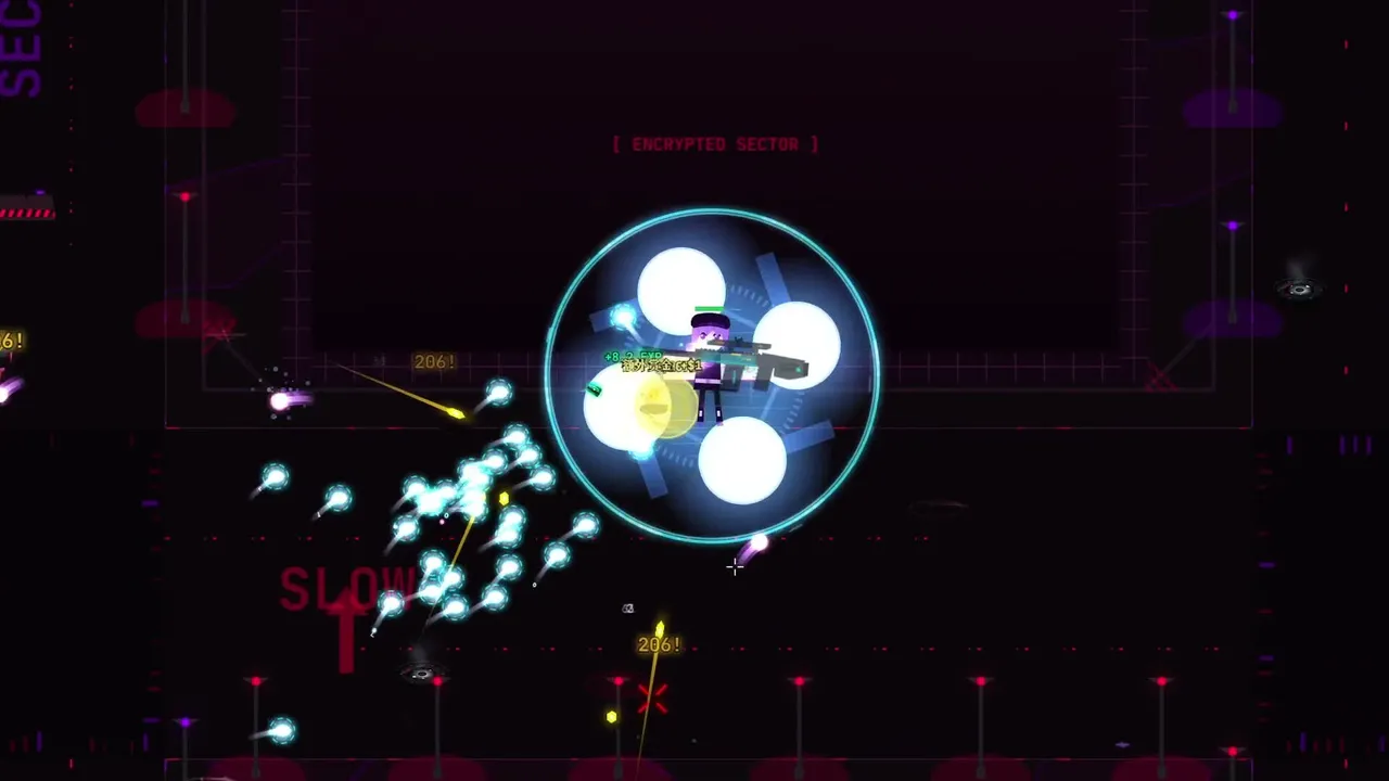Neno Havoc Screenshot 2