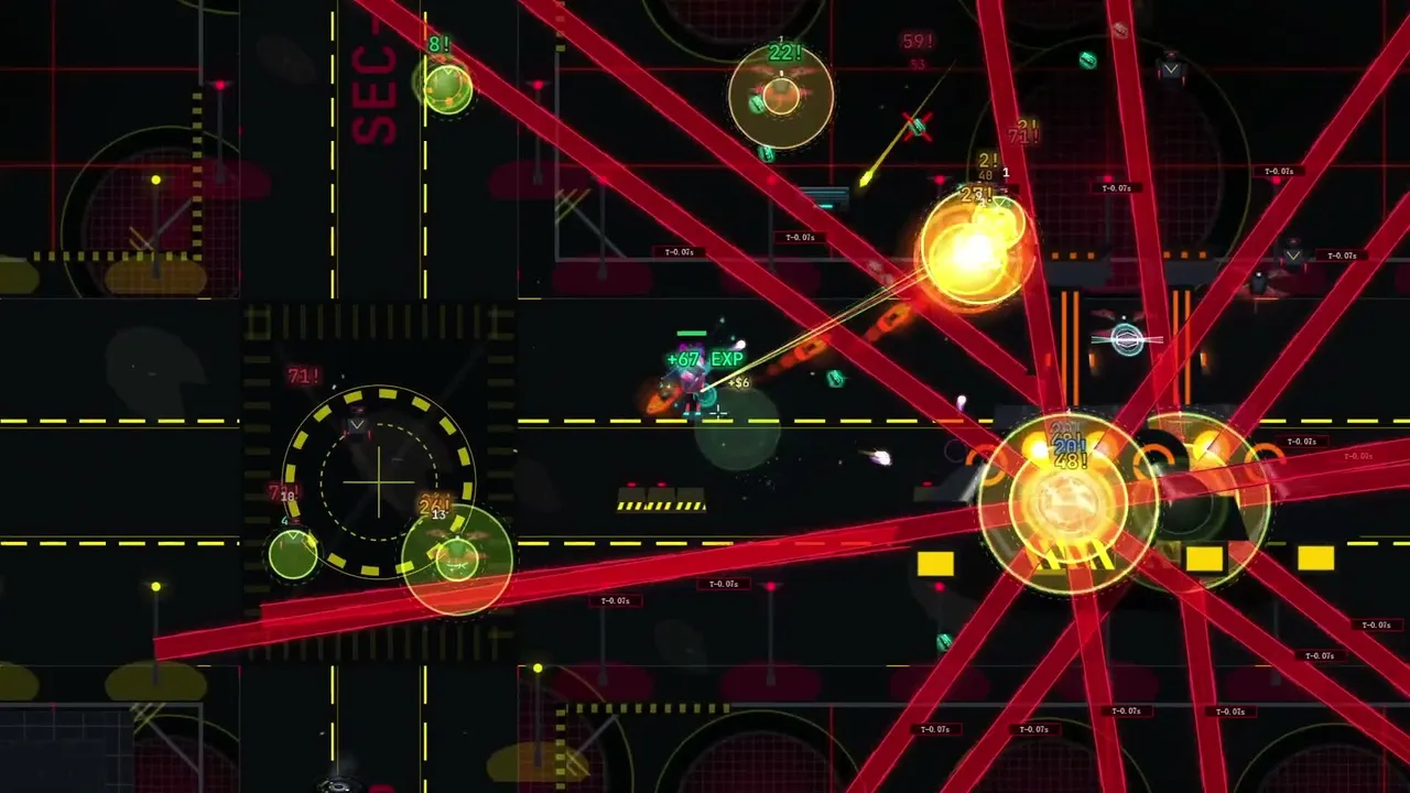 Neno Havoc Screenshot 3