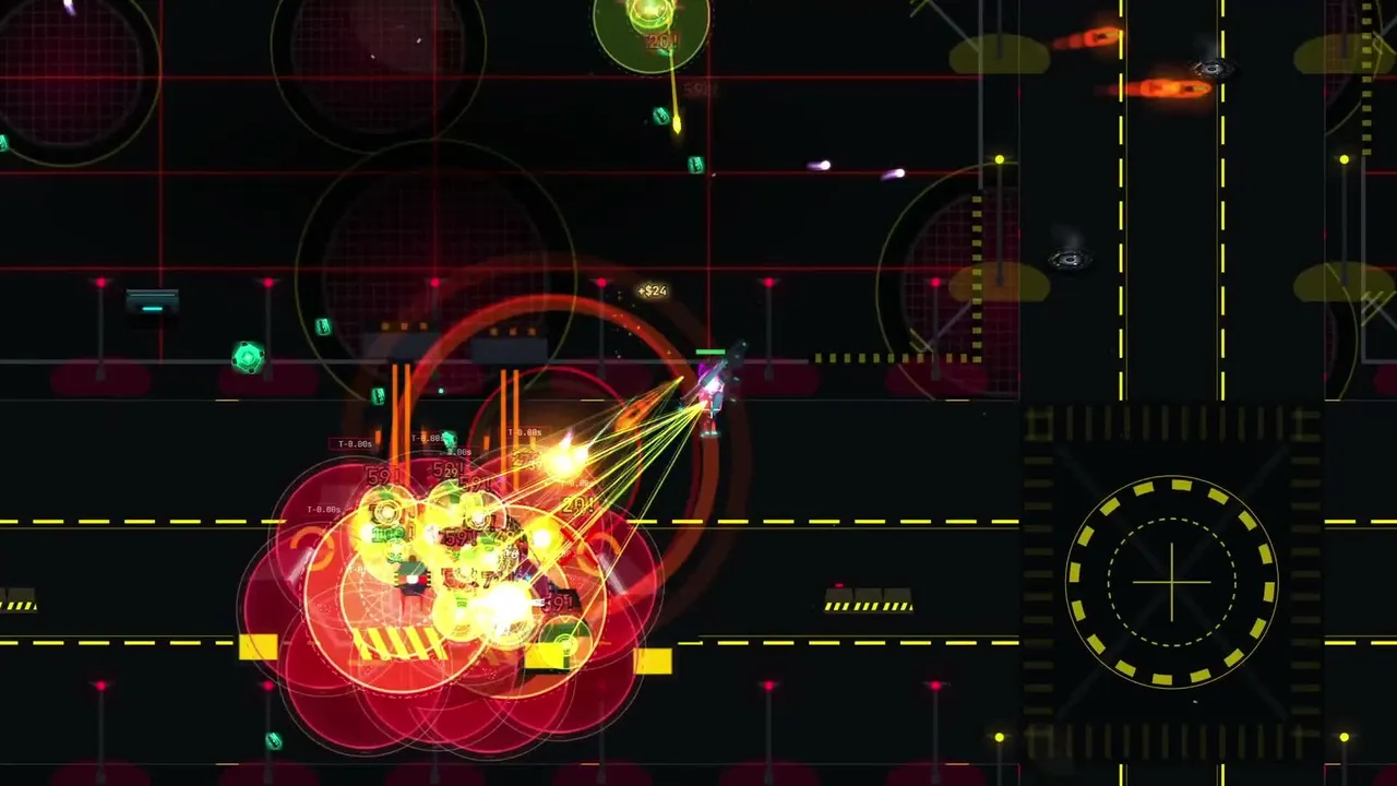 Neno Havoc Screenshot 4