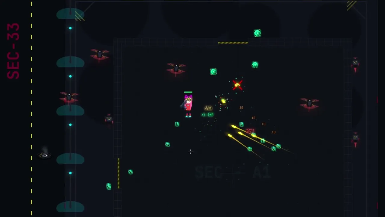 Neno Havoc Screenshot 0