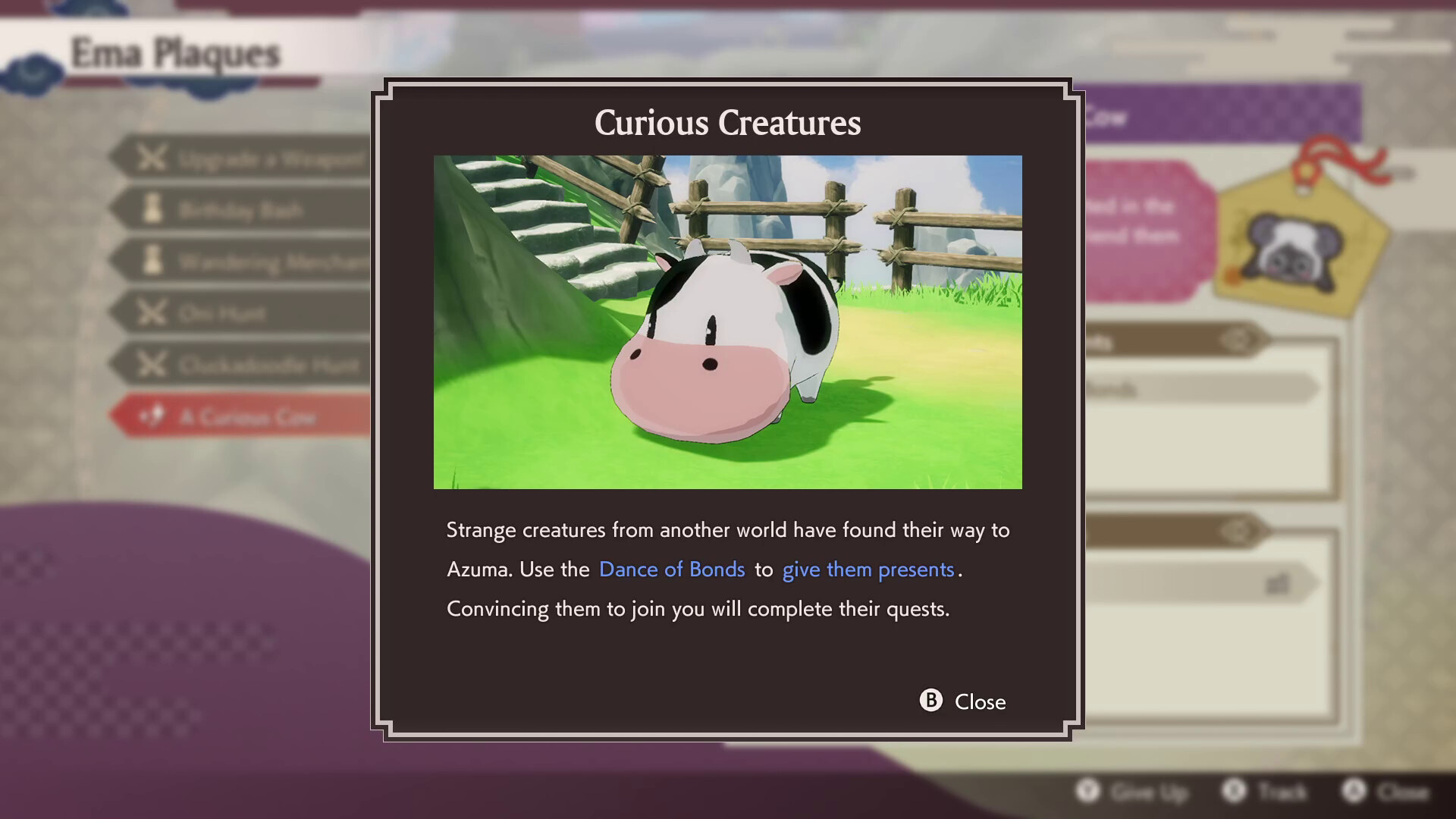 Rune Factory: Guardians of Azuma - STORY OF SEASONS Bundle Screenshot 0