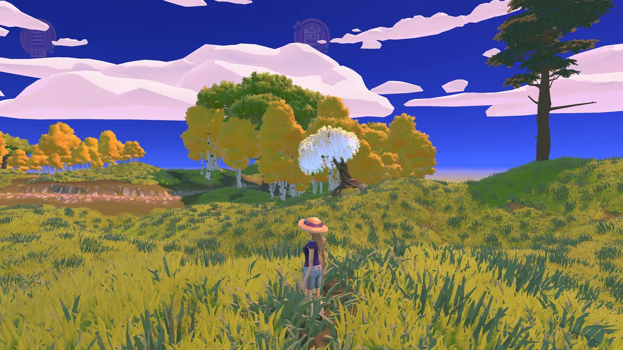 Sundays on the Ridge Screenshot 1